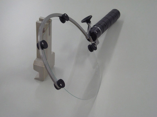 晶圆支架包括I型11.8英寸&phi;