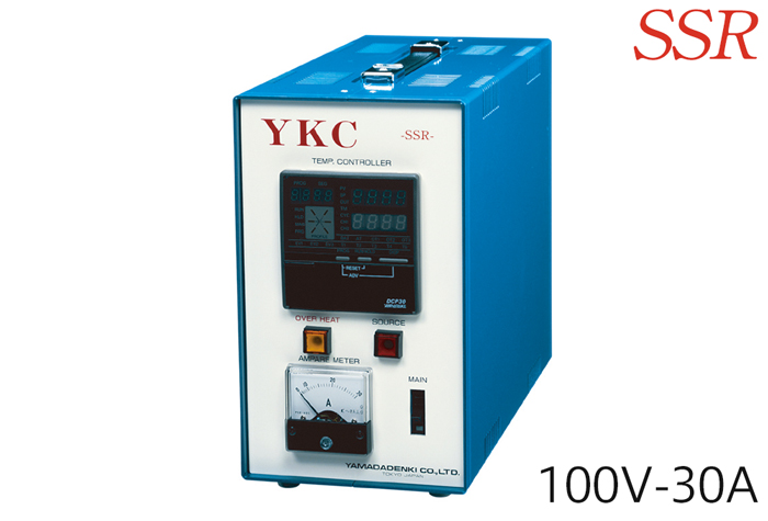 多功能控制器（SSR输出类型）YKC-41S