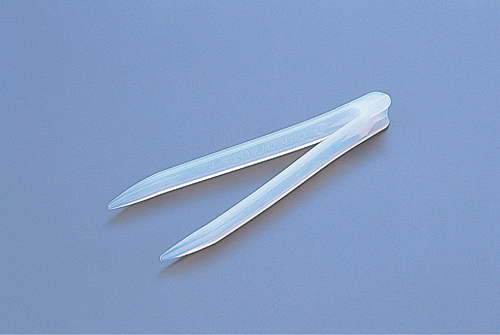 ETFE警察镊子120mm