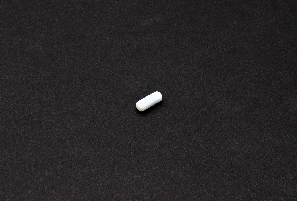 PTFE搅拌栏SA-10总长度10mm x4&phi;