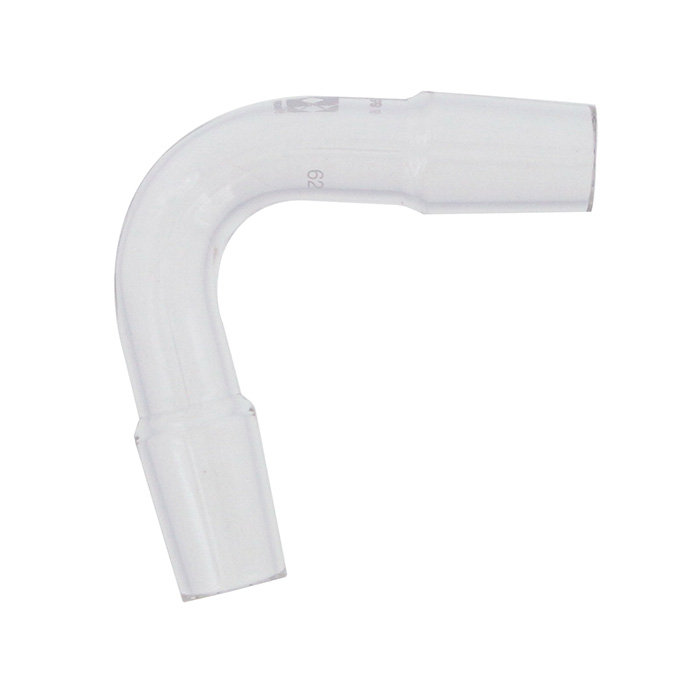 SPC连接管，弯管，  类型，两端，SPC-19-19 75&deg;030340-1975