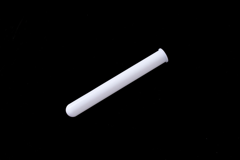 PTFE圆形测试管体积：8ml CW12108 1瓶