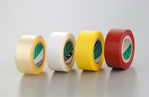 聚酯胶带号631s 20mm x 30m长度红色30卷