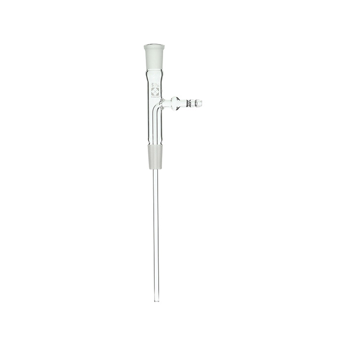 共通折合导入管 15/25-15/25  007540-1515