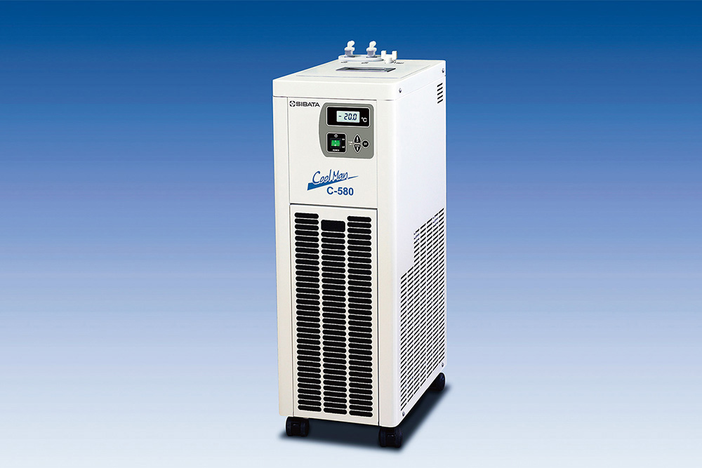 低温循环水族馆Coolman C-580 051140-580