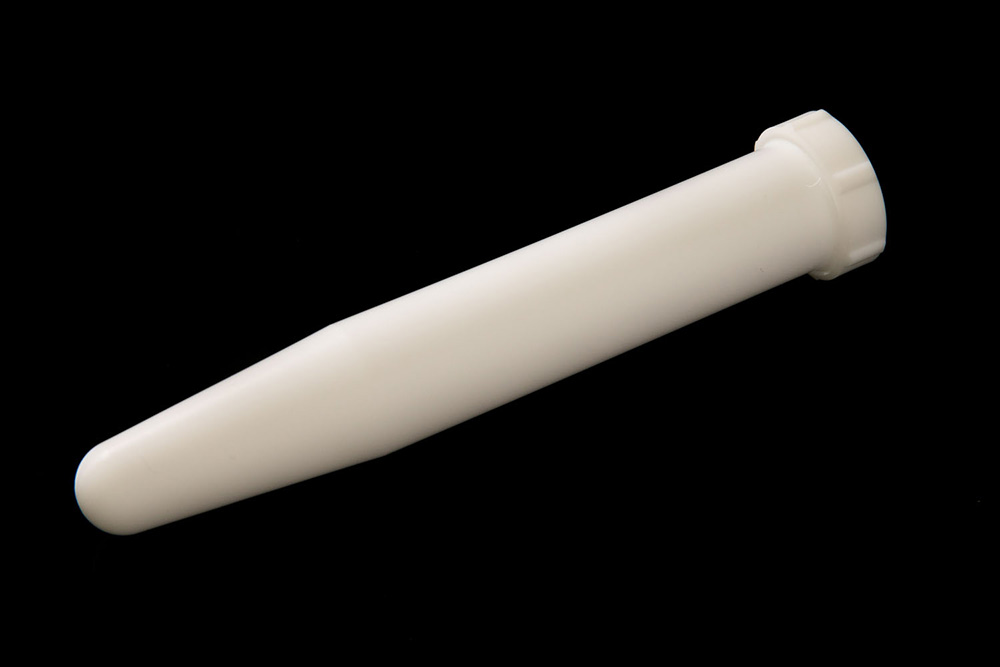 PTFE Spitz底部试管卷：45ml CW12445 1瓶