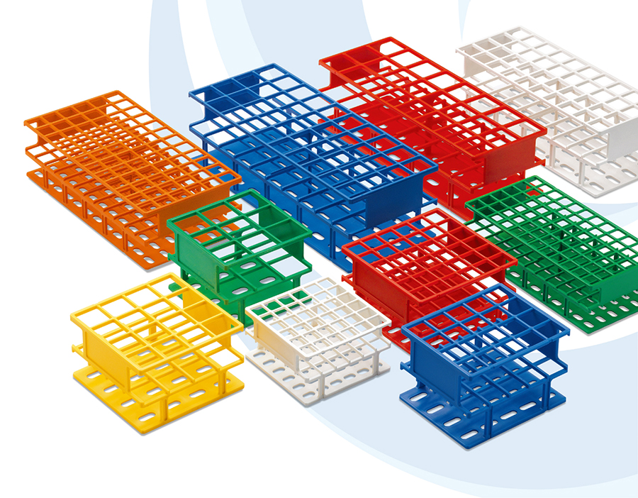 多线架PP孔直径30孔数24黄色