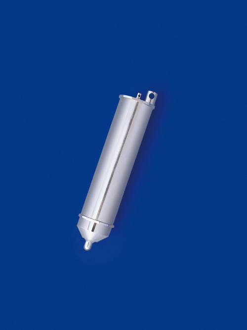 地下水采样器炸弹类型