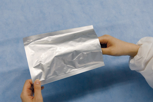 标准真空脱气袋IA-55 360&times;550&times;0.08 200纸