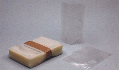 站立袋，标准袋TP-M0500 140 x 200（41）2000张