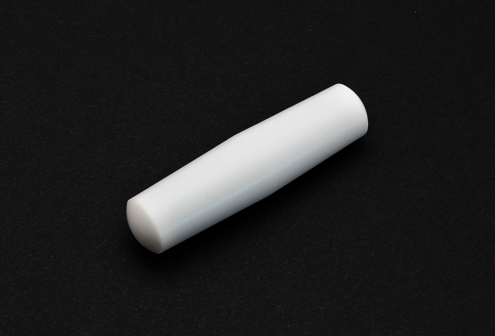 PTFE搅拌棒A-60总长度60mm x15&phi;