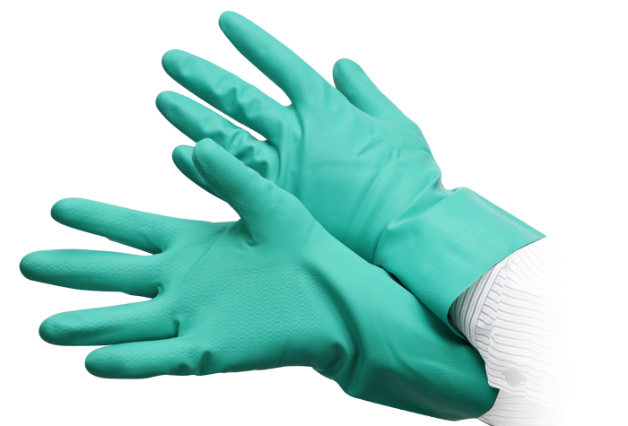 氮 胶手套LA172 LL