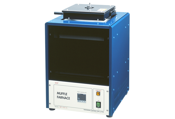 电坩埚炉BF-150-N