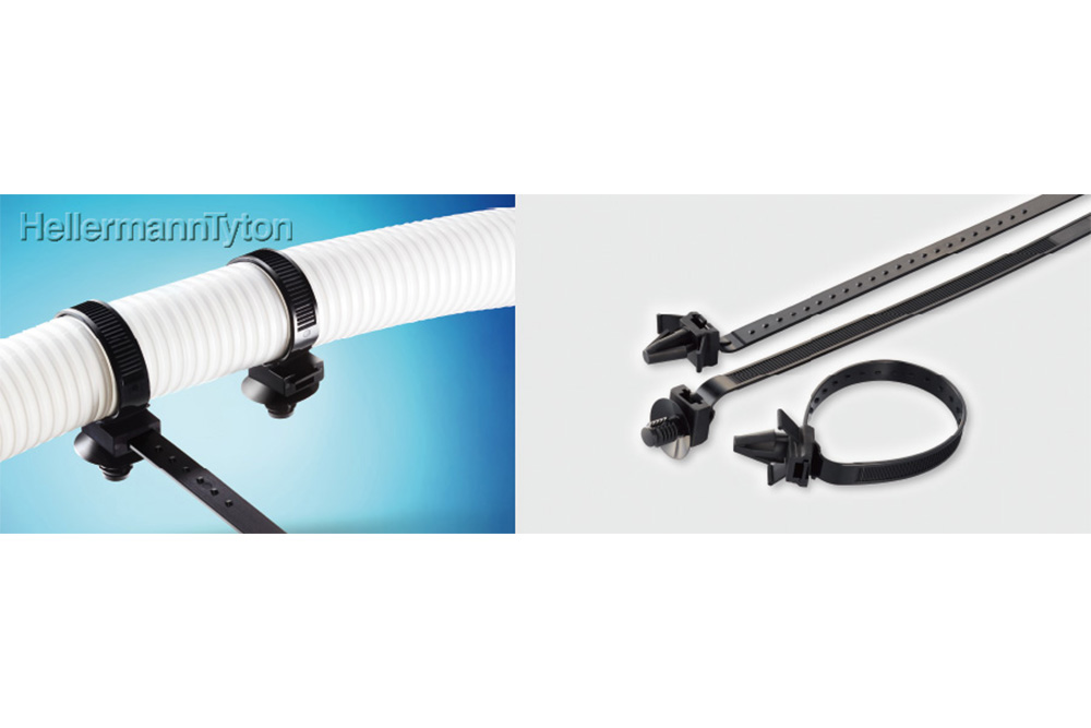 推式领带CTOS190-FT11-HSW 100件