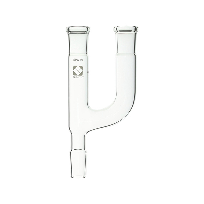 SPC连结管 二又 SPC-19-19-19  030430-1919