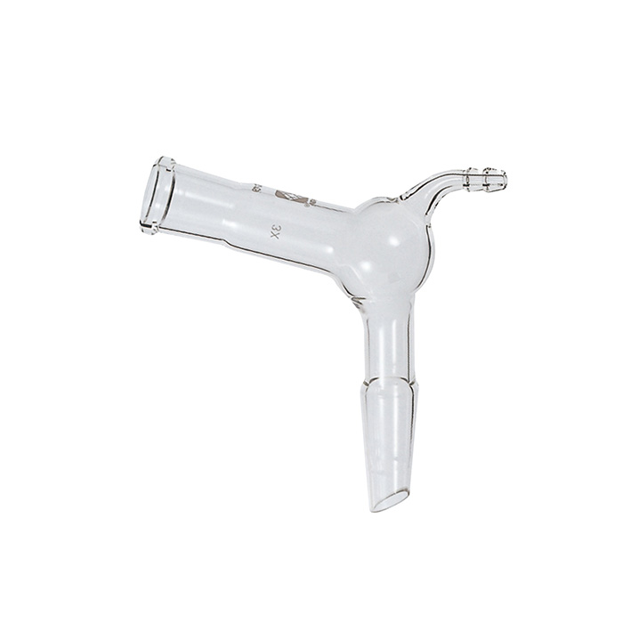 SPC减圧连结管 曲管球付  030460-191