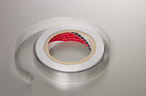 导电铝箔胶带NO8303 0.085mm x 50mm x 20m