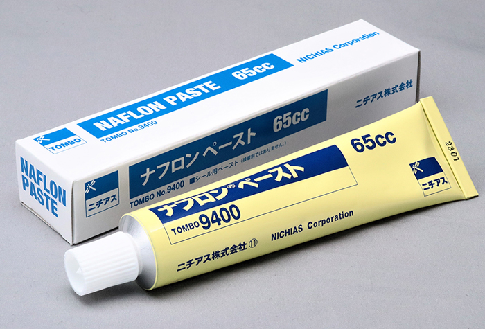 Naflon糊（涂层密封）Tombo No.9400管（65cc）