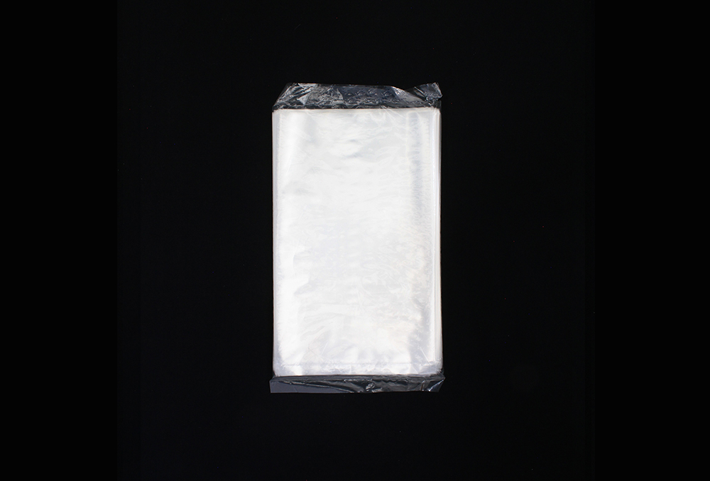 Poly Standard Bag 104 0.04 x 150 x 250毫米（100张）