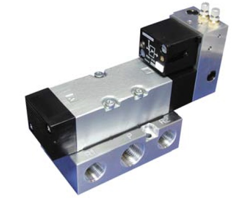 节省空气单元（单个ASV5000-AA-04）