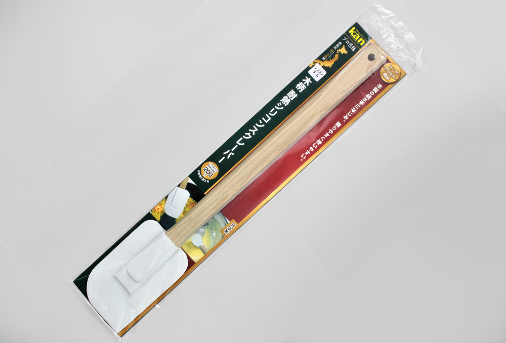 硅胶手工清洁剂超大长度400mm x宽度70mm