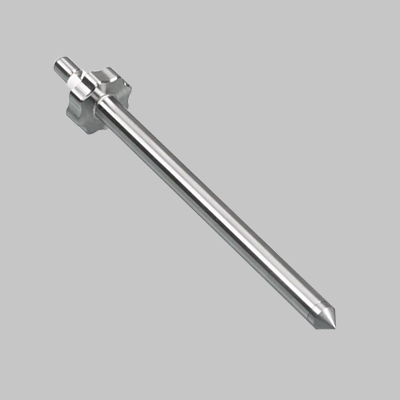 不锈钢粉芯采样器15ML OB53100001