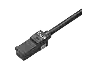 单 开关（铅1m）MT-2