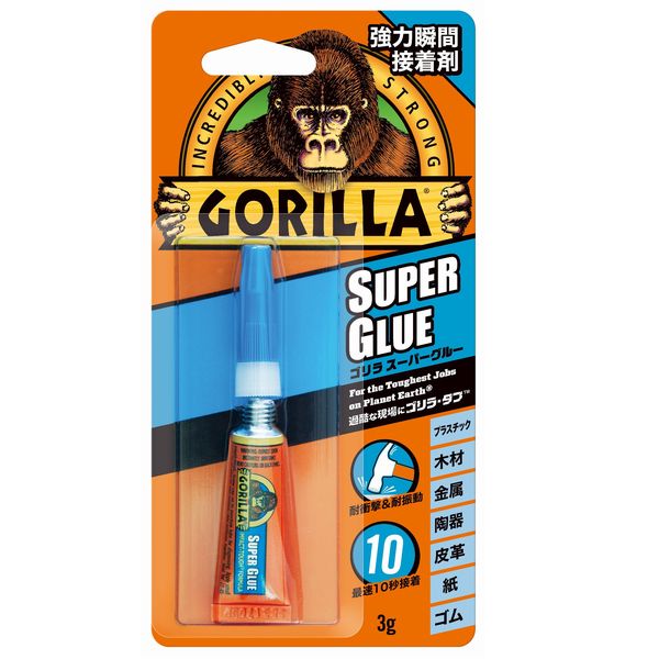 大猩猩超级胶1771