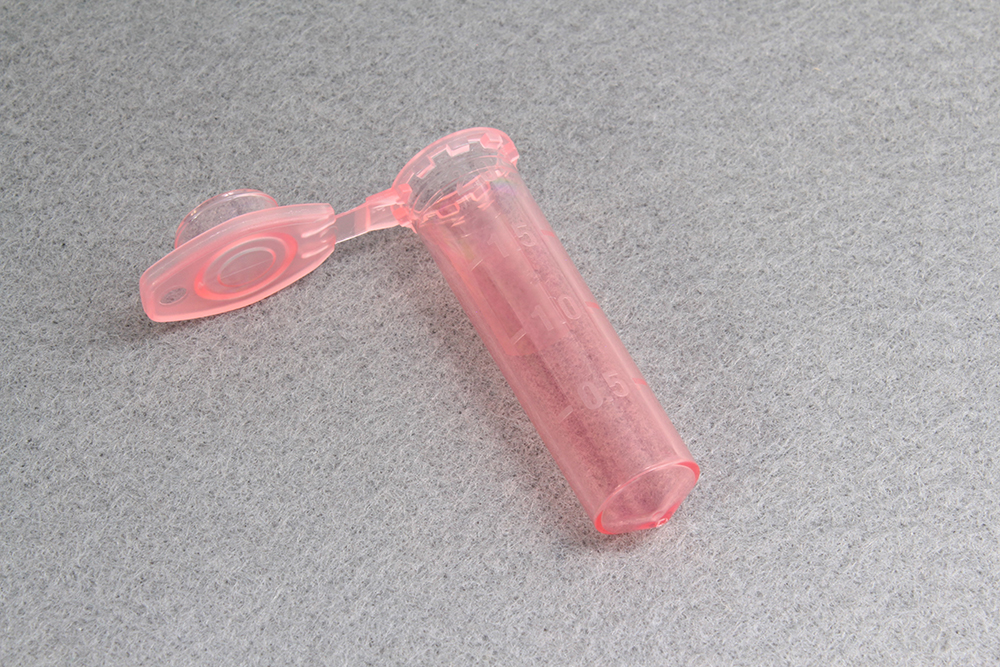 Spinwin Micro Settling Tube PP 2ML颜色紫色（500瓶）500020PR