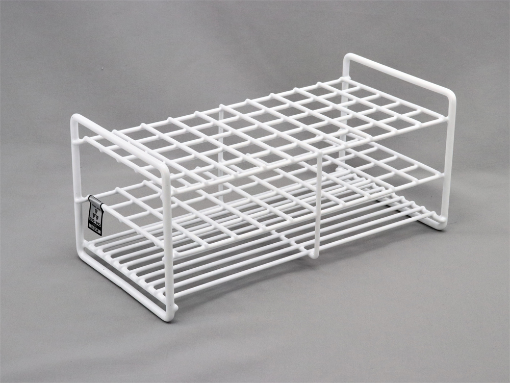 试管站立SC类型标准24-72正方形孔24.5孔数/72