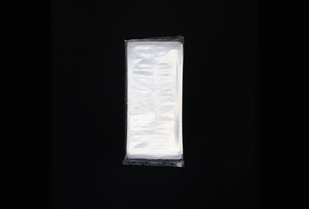 Poly Standard Bag 103 0.04 x 100 x 230毫米（100张）