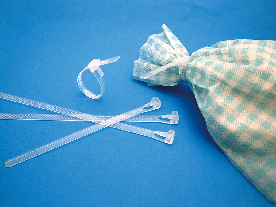 重复抗耐化学化学型SG-R250p透明（100件）