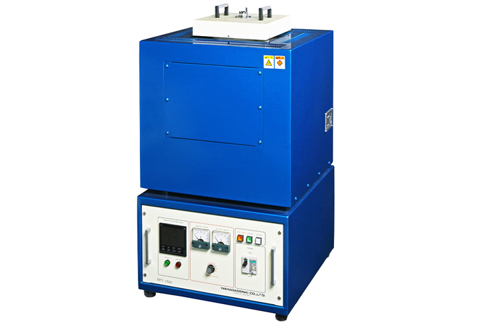 电坩埚炉BFT-1520