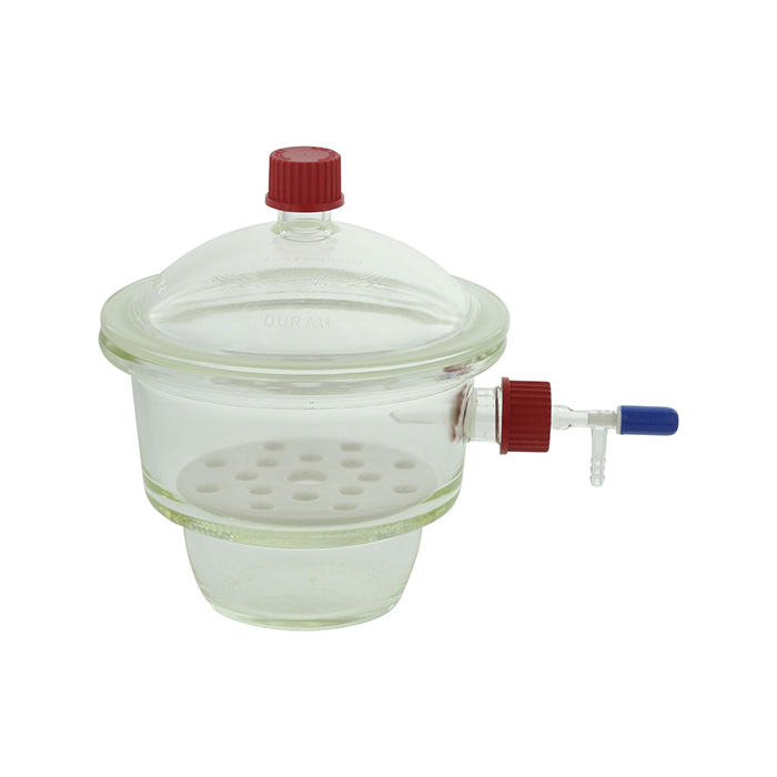 带侧公鸡的干燥剂杜兰150mm 017450-150