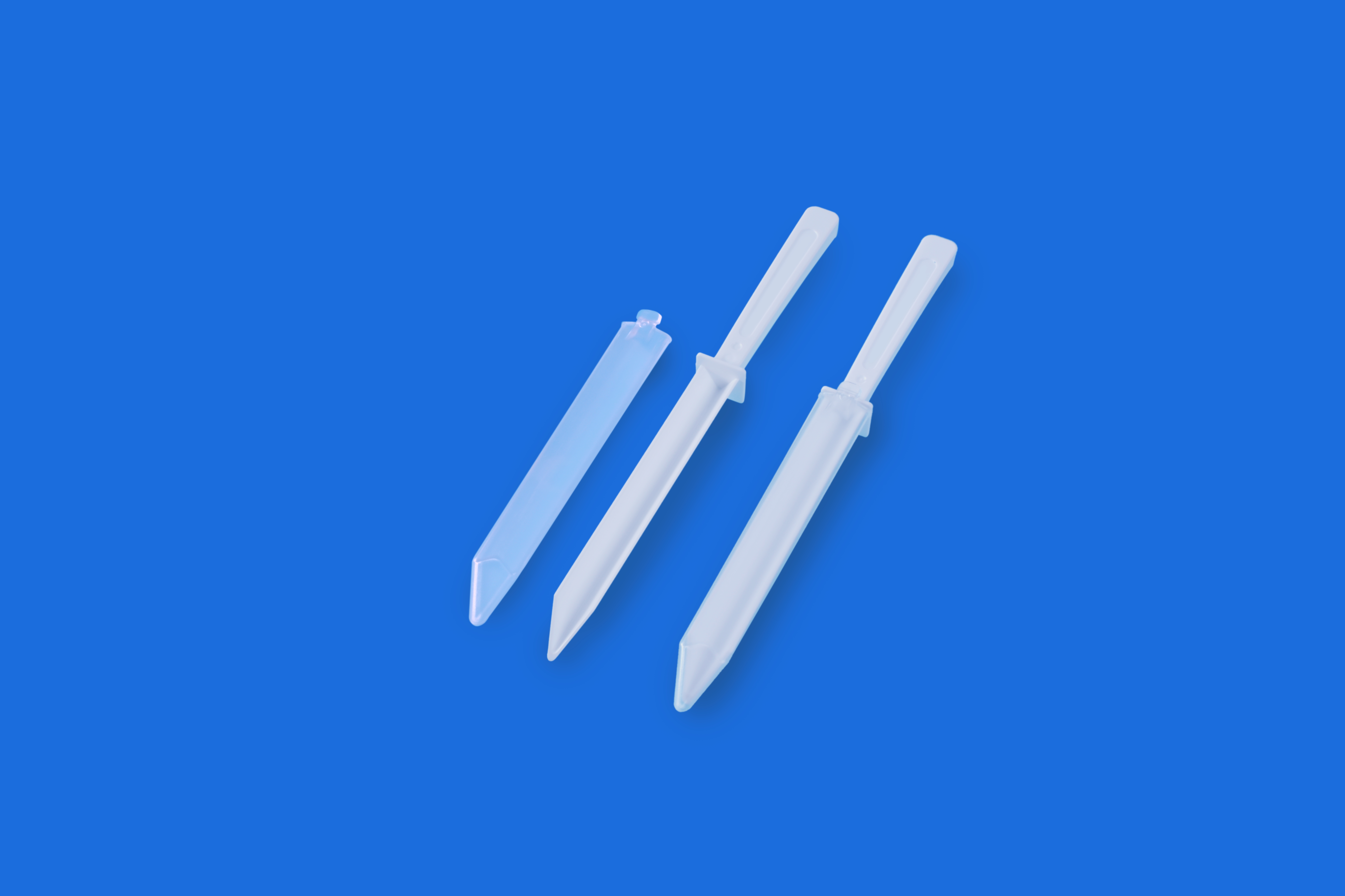 处置灭菌V刮刀PS覆盖OB5371011C（10pcs）