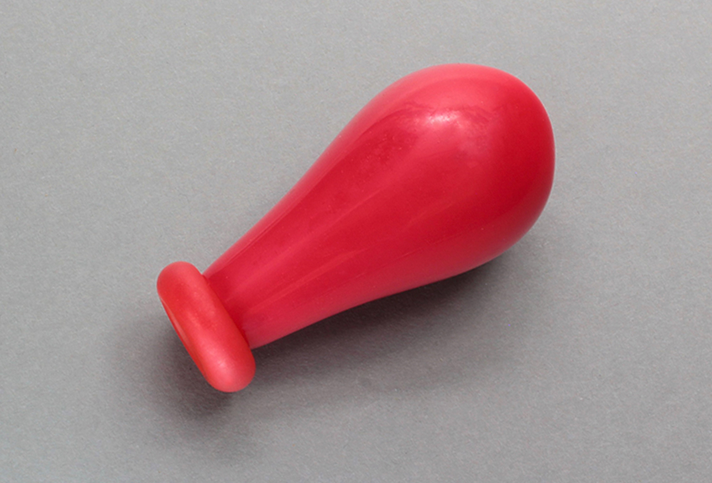 红色 头，大阪风格10毫升