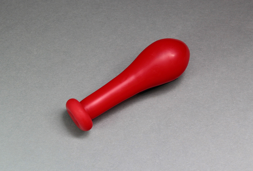 红色 头骆驼标记3毫升