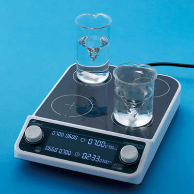 4行磁力搅拌器MMS4PROJL20120