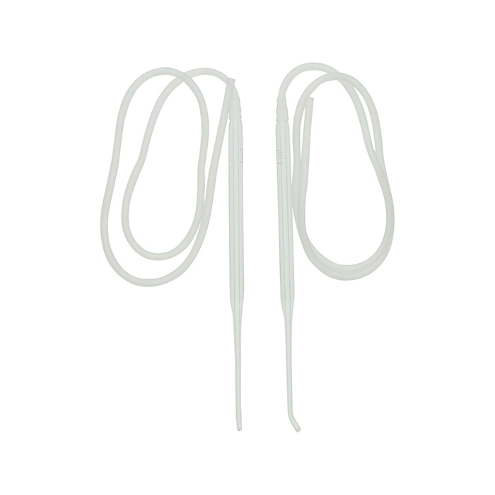 提示管套件的1毫升数量：2集025110-114A