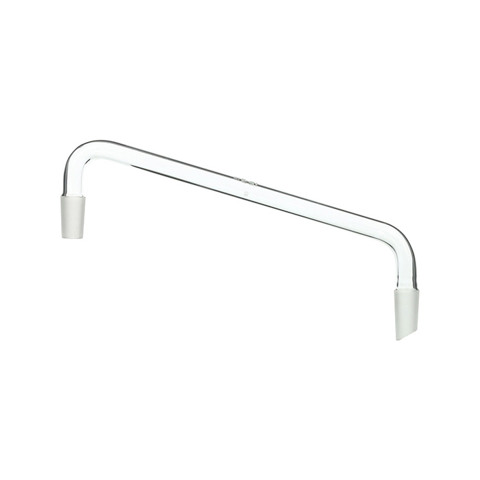 通用滑动连接管U形15/25-15/25 200mm 007410-15200