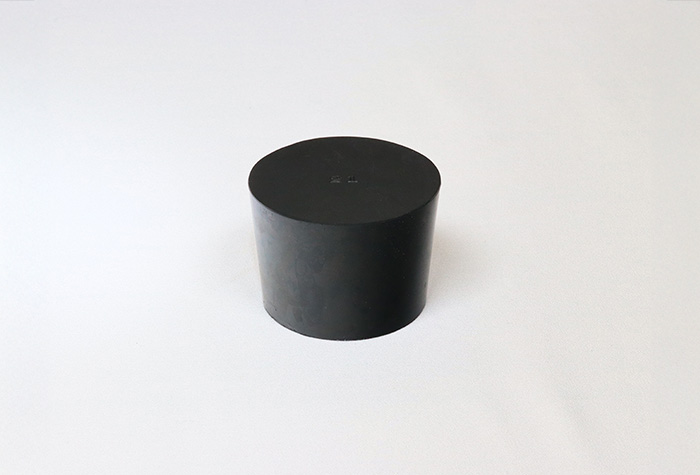 合成橡胶塞子号21 61mm x 54mm x 44.5hmm