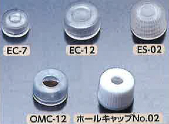 弹性体CAP ES-02（100件）