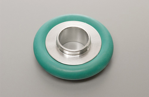 替换中心和O形圈NW16/10 RCRSV