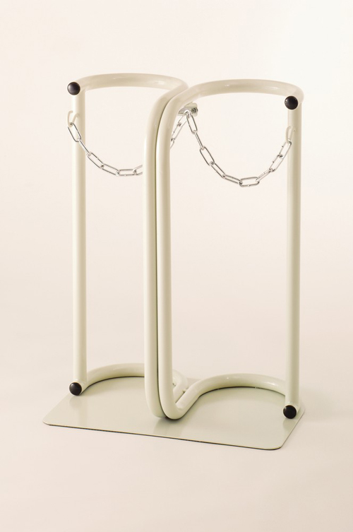 气缸支架（带链）