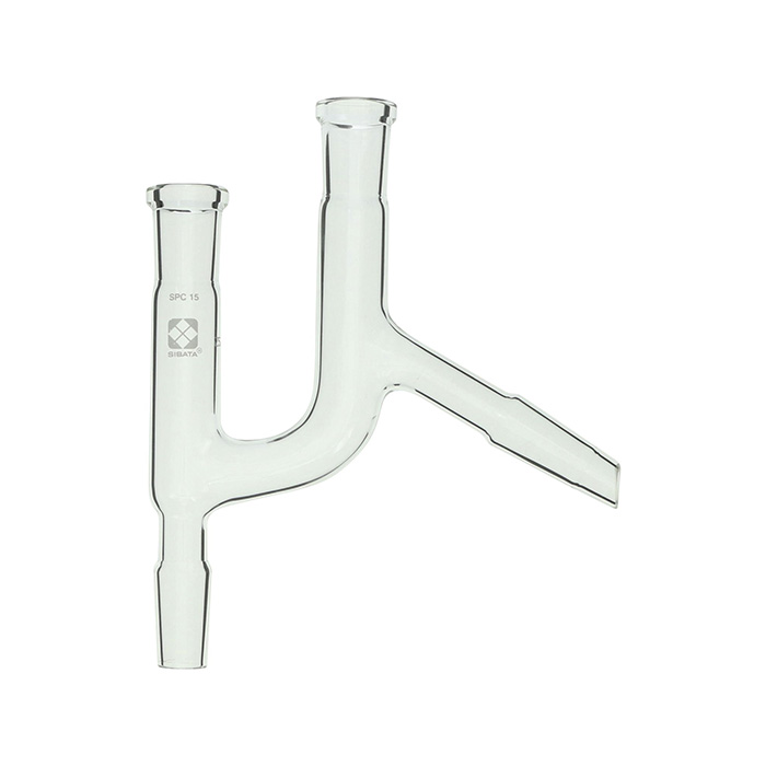 SPC连接管粘土型SPC-15-15-15-15 030440-1515