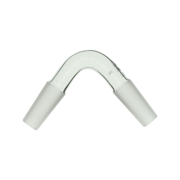 普通滑动管道，弯曲管，  类型，两端，19/38-19/38 75&deg;007220-1975