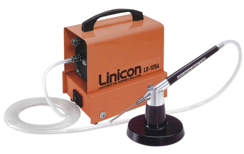 真空镊子MH-100A（草地手）