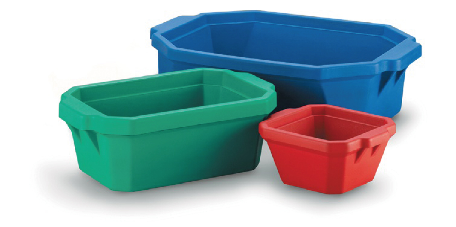 冰冻冰盘pu9l蓝色