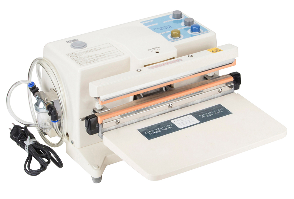 桌面喷嘴类型脱气密封剂V-301