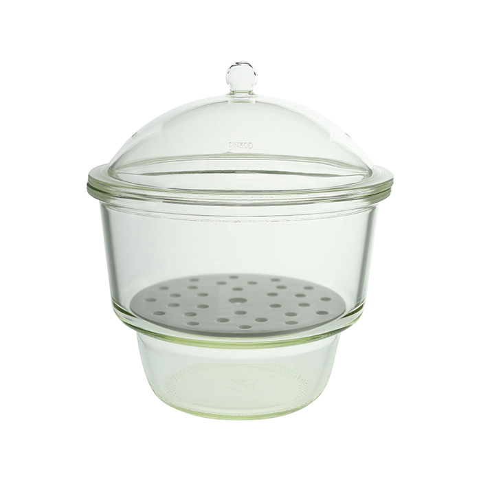 干燥器白色杜兰300 300mm 017470-300